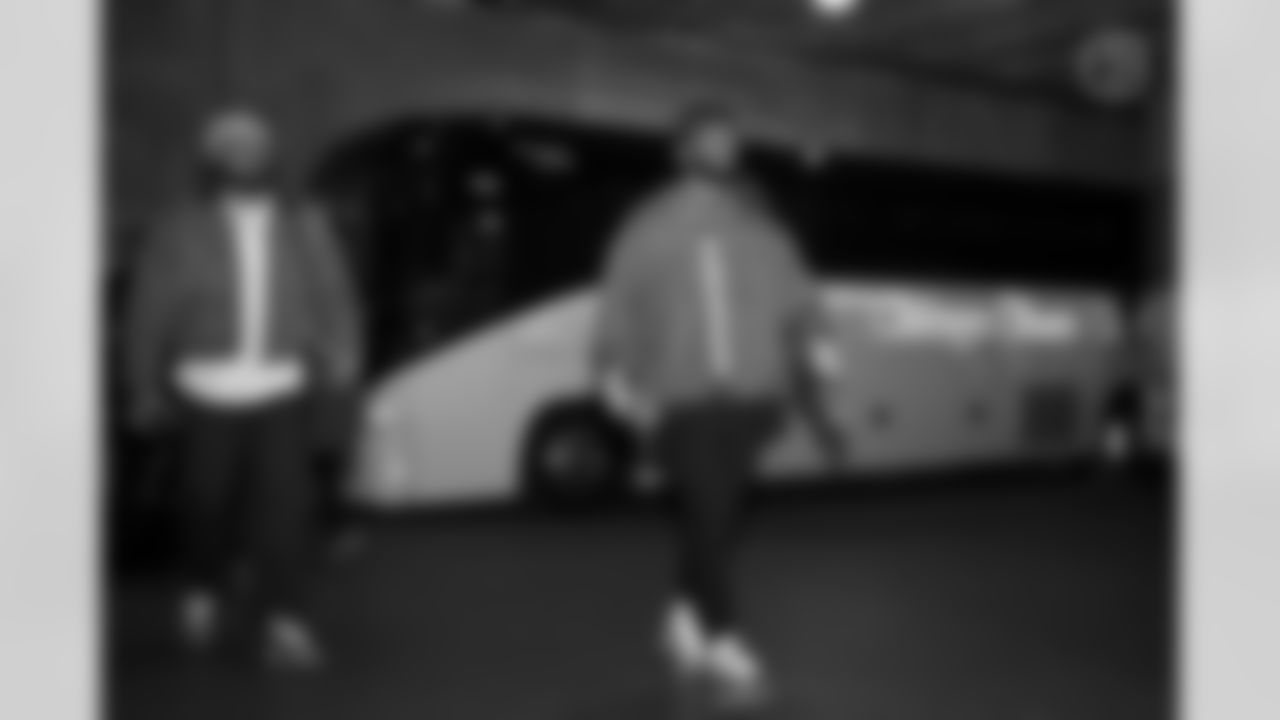 Pittsburgh Steelers linebacker Patrick Queen (6) during a regular season game between the Pittsburgh Steelers and the Chicago Bears, Sunday, Nov. 23, 2025 in Chicago, IL. (Karl Roser / Pittsburgh Steelers)