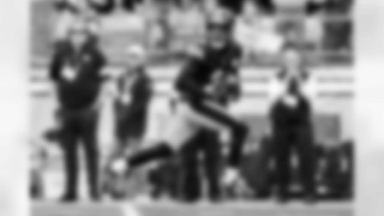 Pittsburgh Steelers cornerback Brandin Echols (26) during a regular season game between the Pittsburgh Steelers and the Indianapolis Colts, Sunday, Nov. 2, 2025 in Pittsburgh, PA. (Alysa Rubin / Pittsburgh Steelers)