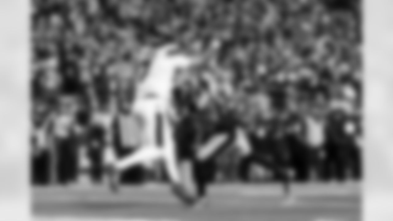 Pittsburgh Steelers cornerback Brandin Echols (26) during a postseason Wild Card game between the Pittsburgh Steelers and the Houston Texans, Monday, Jan. 12, 2026 in Pittsburgh, PA. (Alysa Rubin / Pittsburgh Steelers)