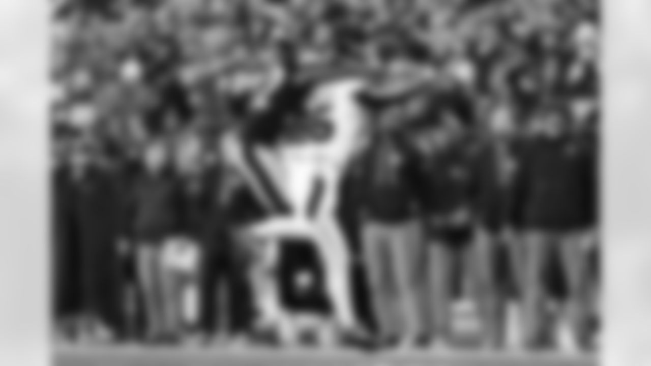 Pittsburgh Steelers cornerback Asante Samuel Jr. (22) during a postseason Wild Card game between the Pittsburgh Steelers and the Houston Texans, Monday, Jan. 12, 2026 in Pittsburgh, PA. (Karl Roser / Pittsburgh Steelers)