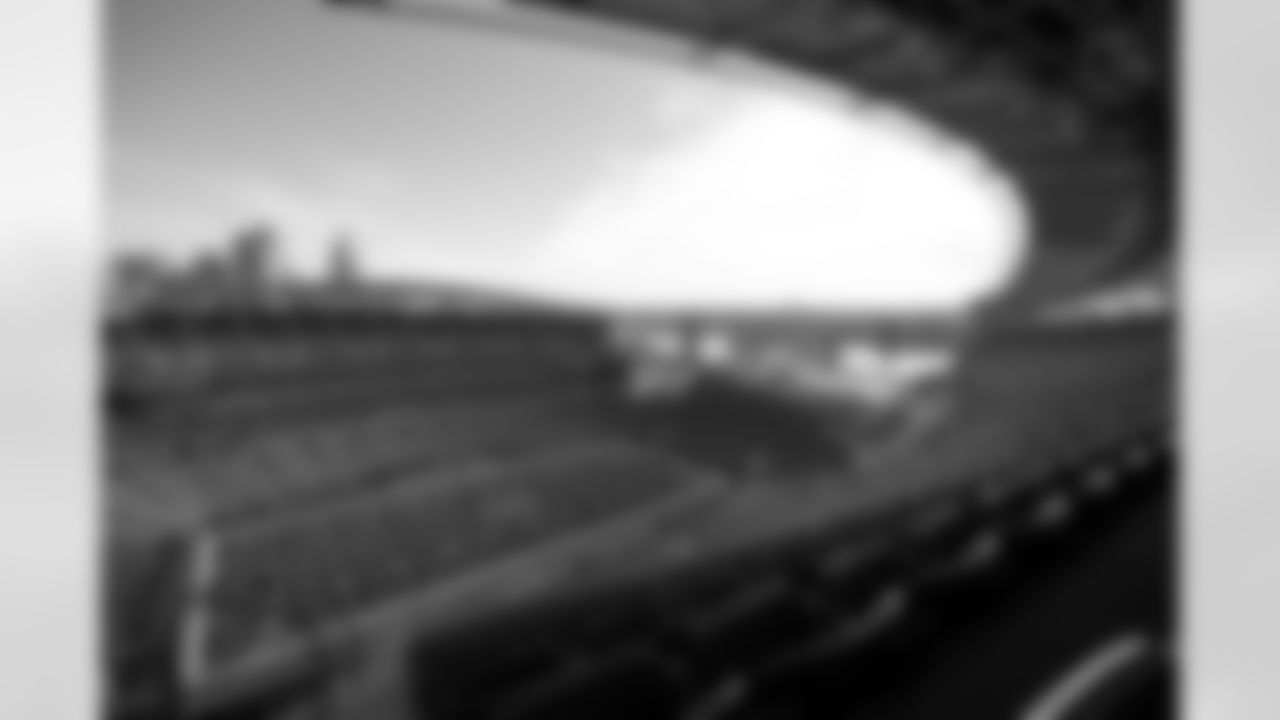 The Pittsburgh Steelers will play at Paycor Stadium in Cincinnati, OH during the 2025 NFL regular season.
