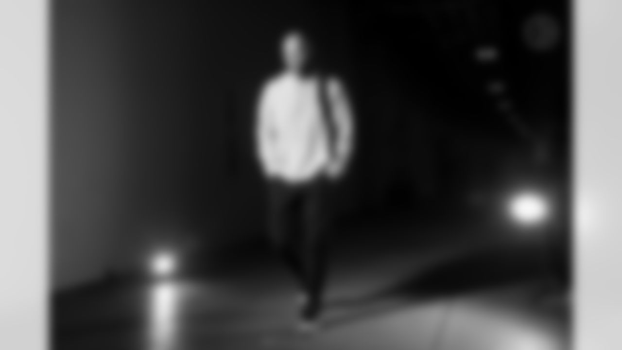 Pittsburgh Steelers kicker Chris Boswell (9) during a postseason Wild Card game between the Pittsburgh Steelers and the Houston Texans, Monday, Jan. 12, 2026 in Pittsburgh, PA. (Karl Roser / Pittsburgh Steelers)