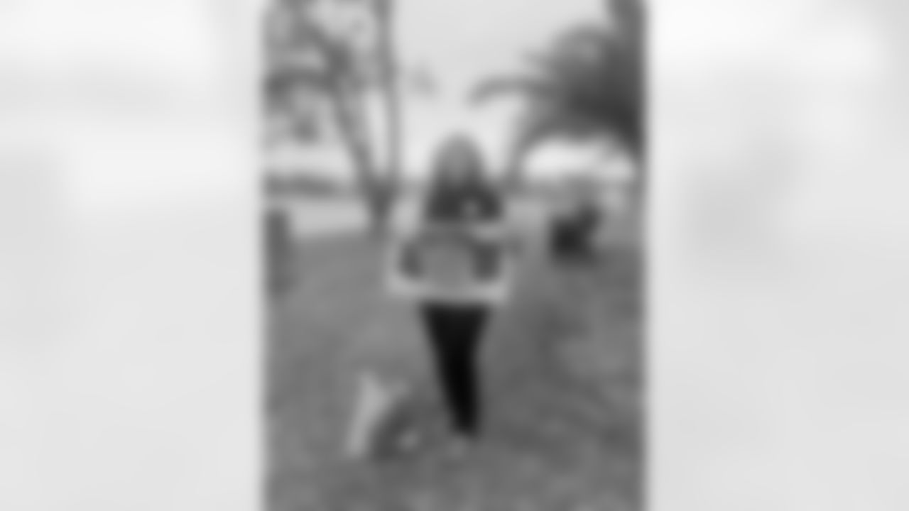 Steelers Nation submitted photos with their Terrible Towels around the world to celebrate the 50th anniversary