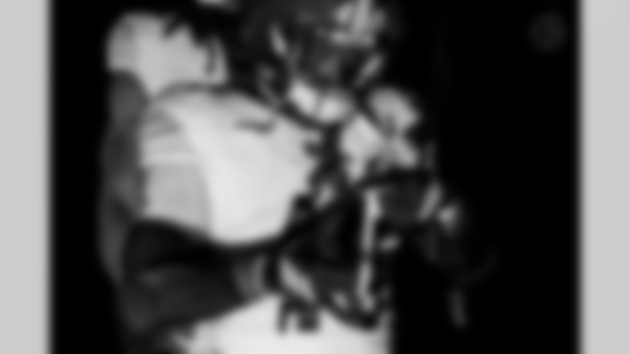 Pittsburgh Steelers safety Jabrill Peppers (40) prior to a regular season game between the Pittsburgh Steelers and the Detroit Lions, Sunday, Dec. 21, 2025 in Detroit, MI. The Steelers defeated the Lions 29-24. (Alysa Rubin / Pittsburgh Steelers)