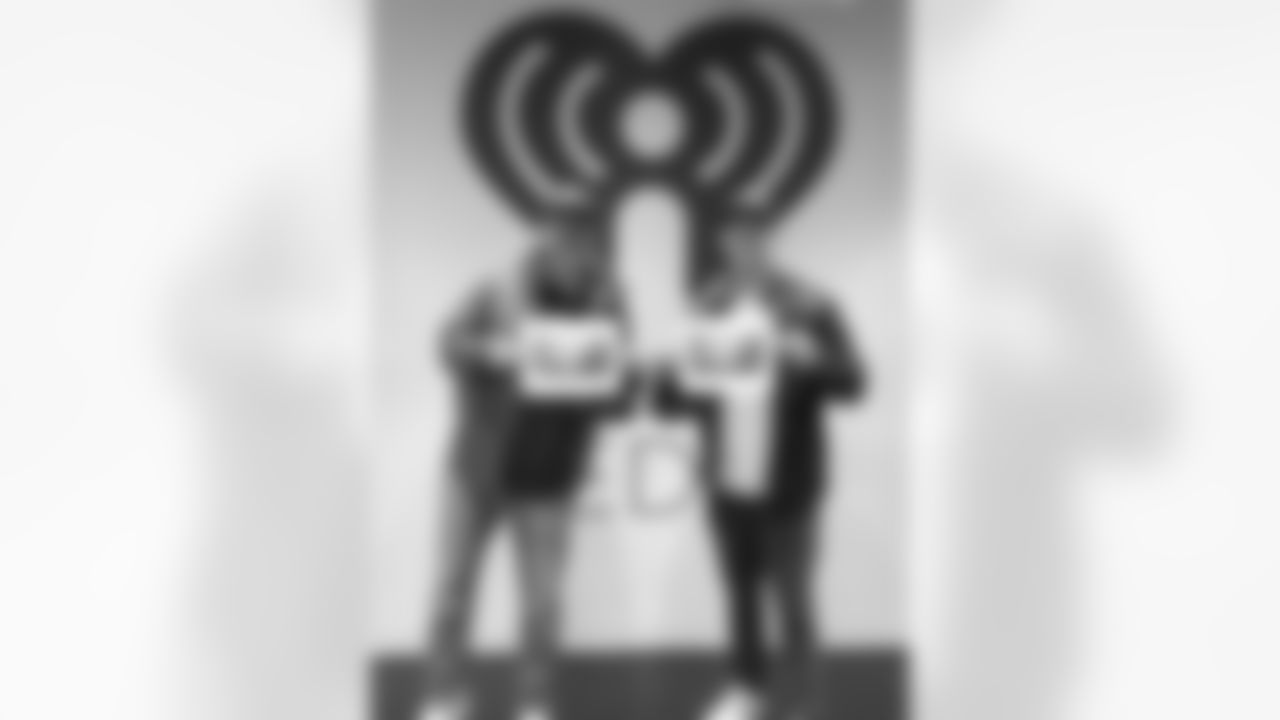 DVE Randy Baumann Bill Crawford_HereWeGo24