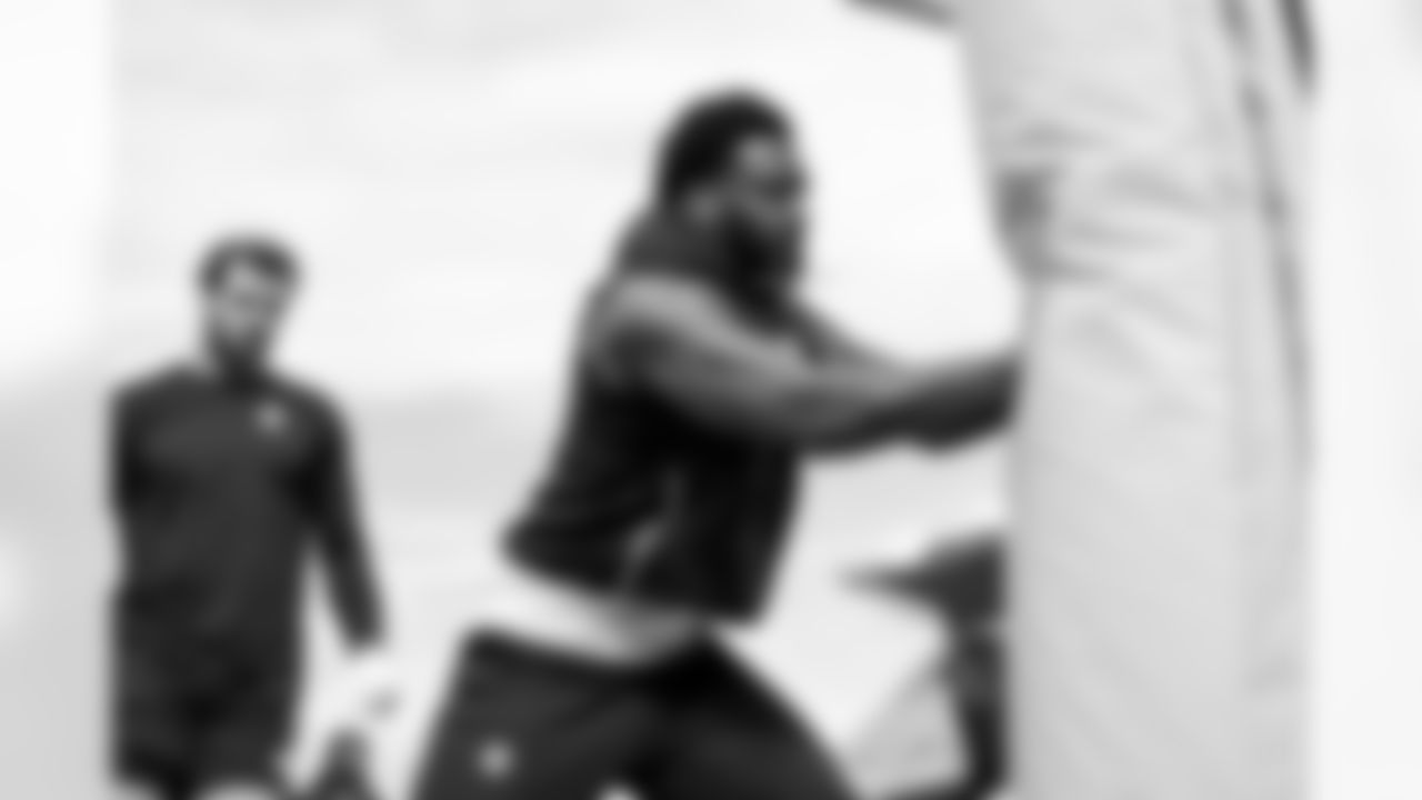 Pittsburgh Steelers linebacker Patrick Queen (6) during a regular season game between the Pittsburgh Steelers and the Indianapolis Colts, Sunday, Nov. 2, 2025 in Pittsburgh, PA. (Alysa Rubin / Pittsburgh Steelers)