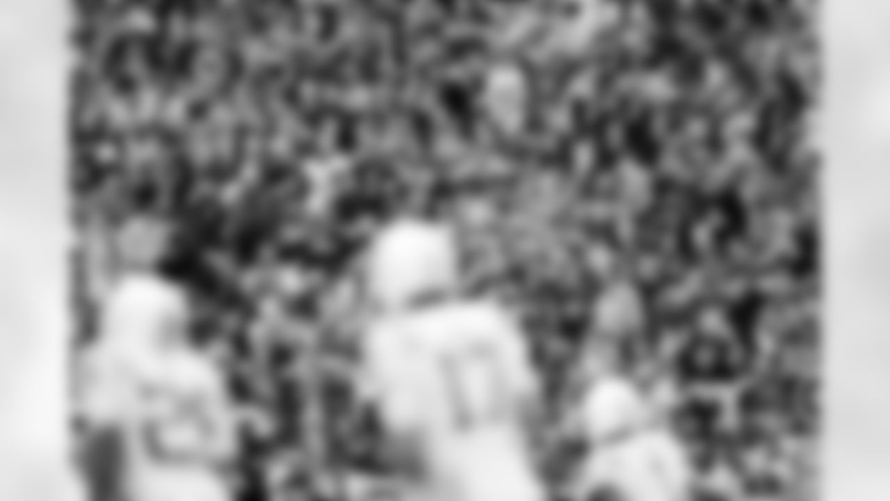 A general view during a regular season game between the Pittsburgh Steelers and the Indianapolis Colts, Sunday, Nov. 2, 2025 in Pittsburgh, PA. (Alysa Rubin / Pittsburgh Steelers)