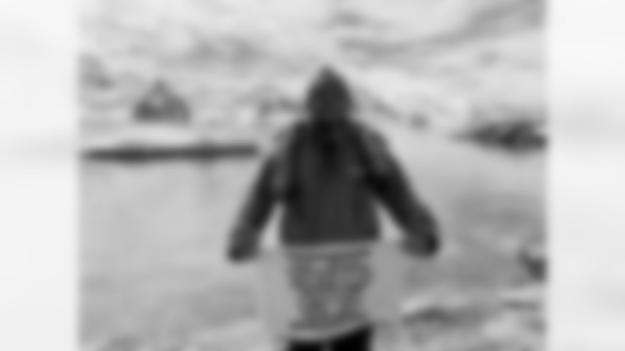 Steelers Nation submitted photos with their Terrible Towels around the world to celebrate the 50th anniversary