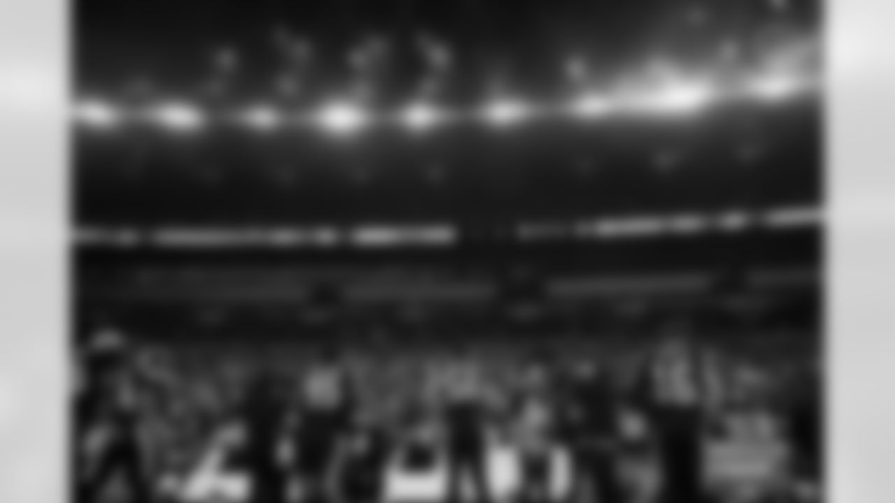 A general view during a regular season game between the Pittsburgh Steelers and the Miami Dolphins, Monday, Dec. 15, 2025 in Pittsburgh, PA. (Alysa Rubin / Pittsburgh Steelers)