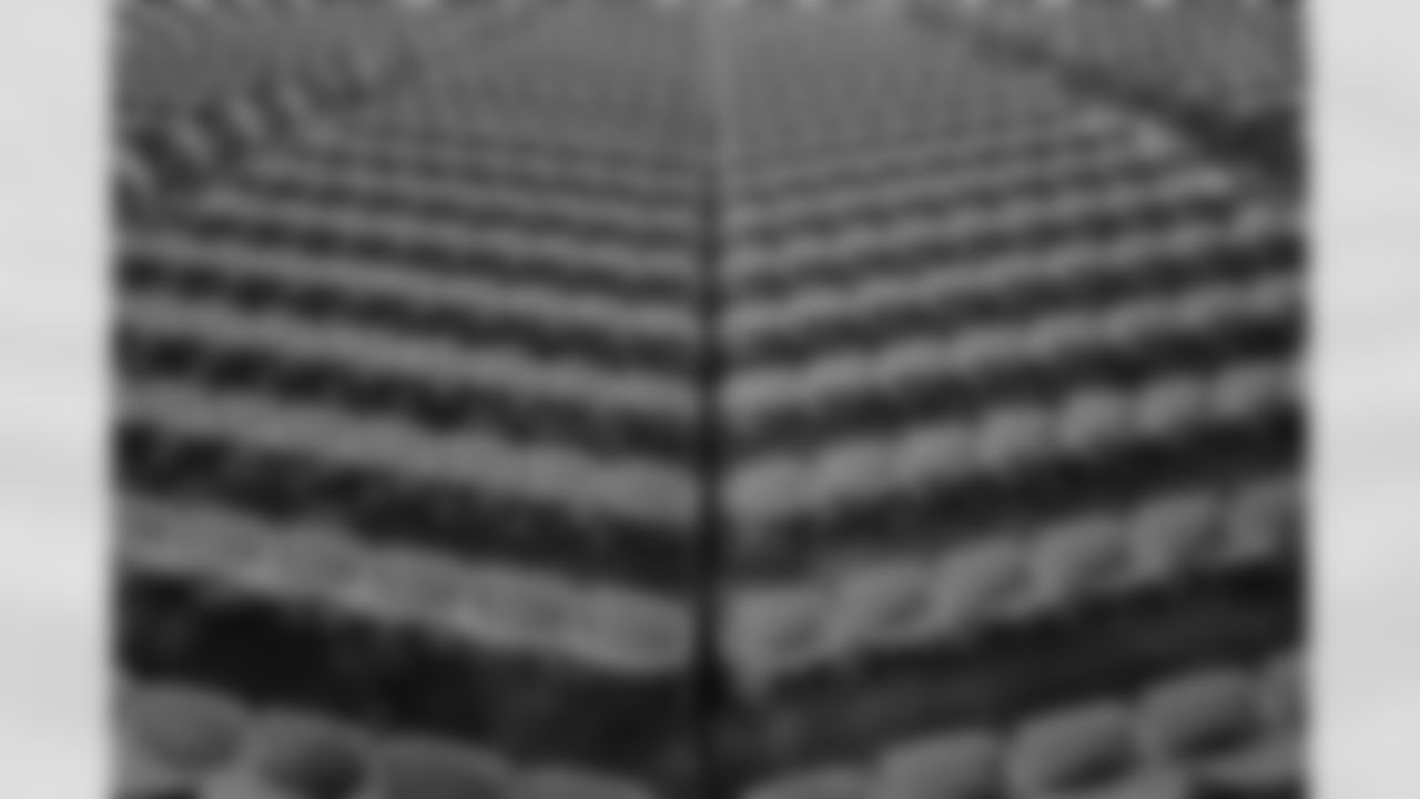 A general view during a regular season game between the Pittsburgh Steelers and the Miami Dolphins, Monday, Dec. 15, 2025 in Pittsburgh, PA. (Taylor Ollason / Pittsburgh Steelers)