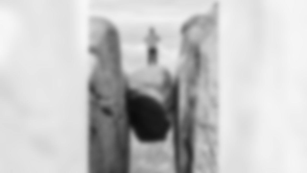 Steelers Nation submitted photos with their Terrible Towels around the world to celebrate the 50th anniversary