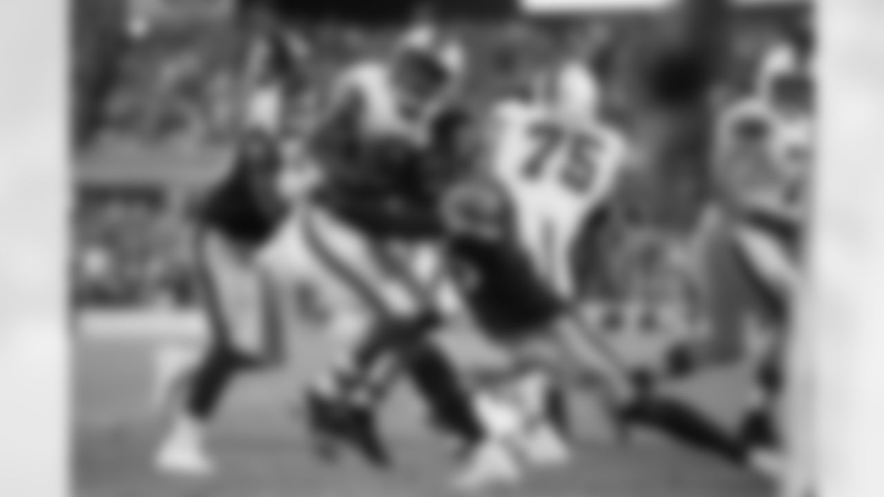 Browns at Steelers (Last regular season home game played at PIT in 2023)