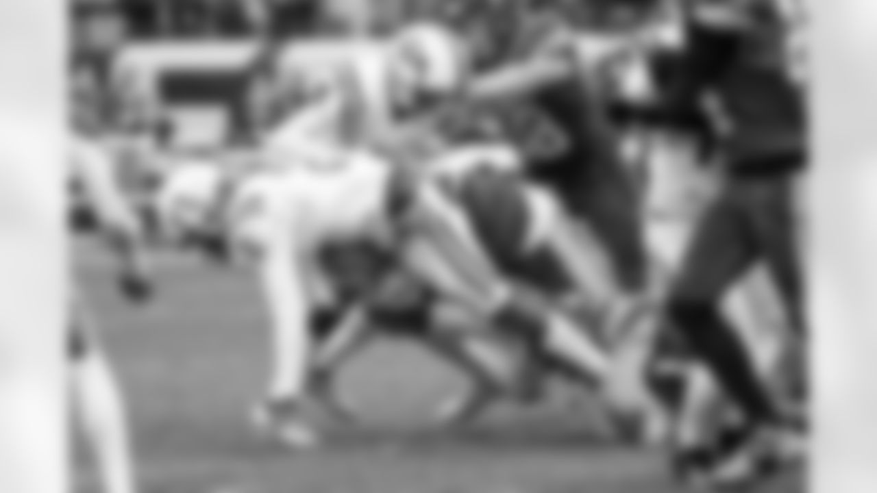 The Seton LaSalle Rebels and South Park Eagles play in the 2A WPIAL Football Championship at Acrisure Stadium Saturday, Nov. 23, 2024 in Pittsburgh, PA. (Arron Anastasia / Pittsburgh Steelers)