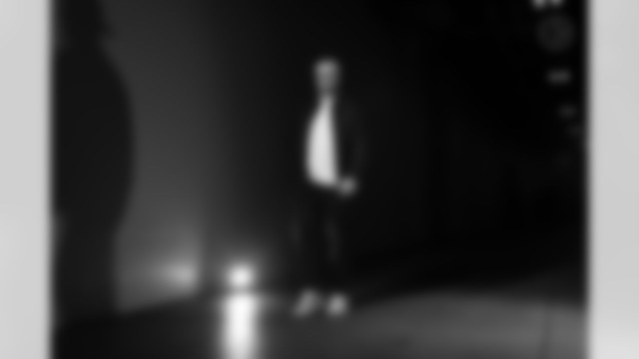 Pittsburgh Steelers center Ryan McCollum (62) during a regular season game between the Pittsburgh Steelers and the Buffalo Bills, Sunday, Nov. 30, 2025 in Pittsburgh, PA.  (Karl Roser / Pittsburgh Steelers)