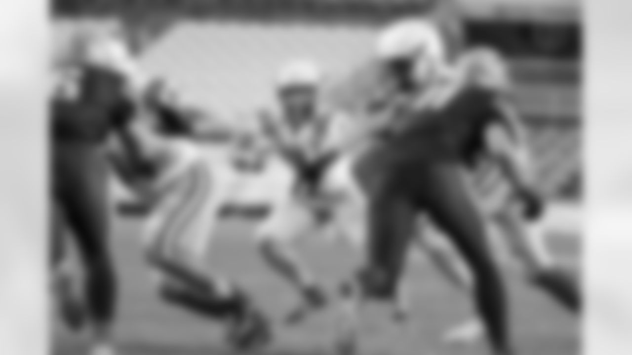 The Central Valley Warriors and the Avonworth Antelopes play in the 3A WPIAL Football Championship at Acrisure Stadium Saturday, Nov. 23, 2024 in Pittsburgh, PA. (Arron Anastasia / Pittsburgh Steelers)
