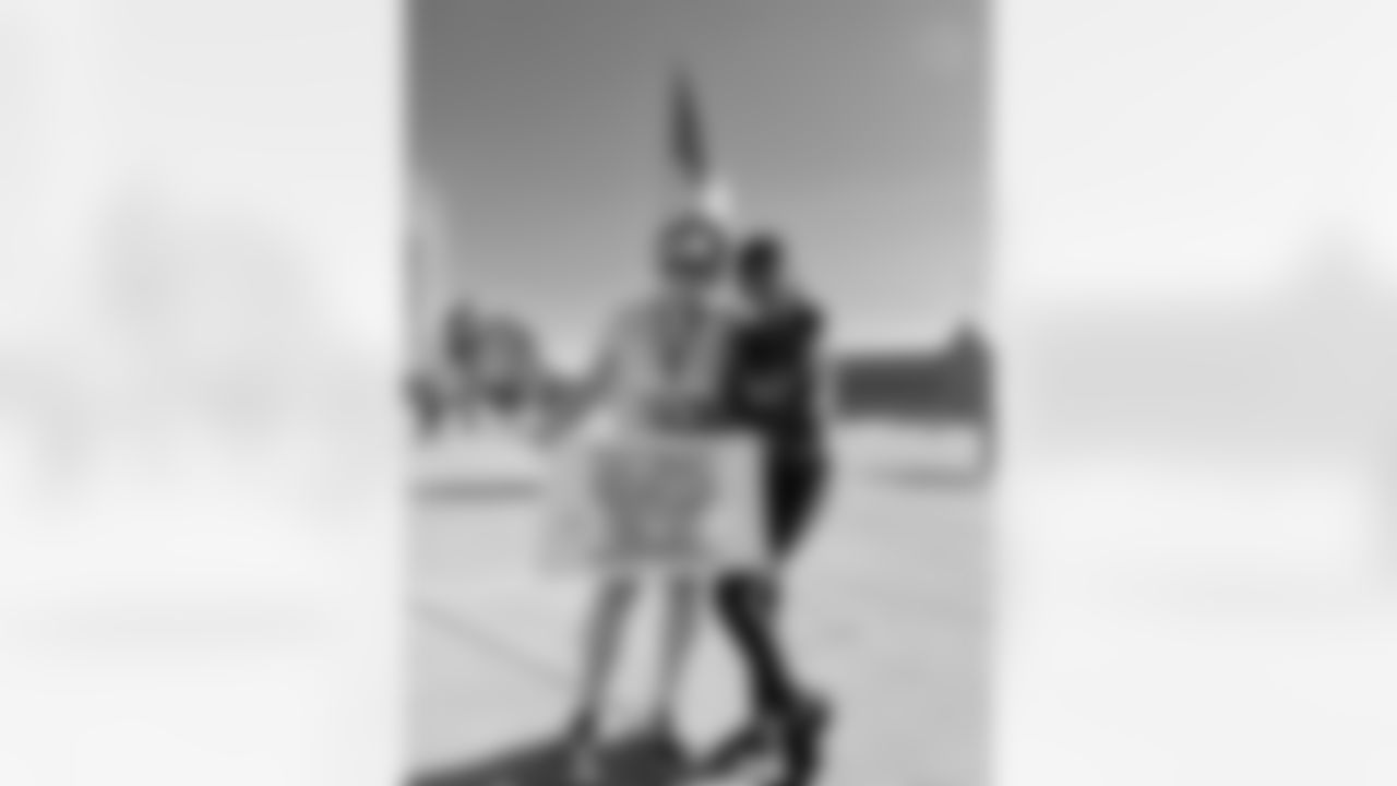 Steelers Nation submitted photos with their Terrible Towels around the world to celebrate the 50th anniversary