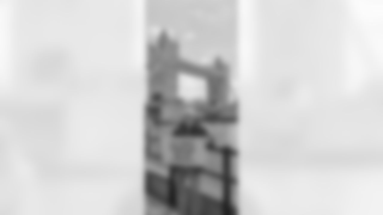 Steelers Nation submitted photos with their Terrible Towels around the world to celebrate the 50th anniversary