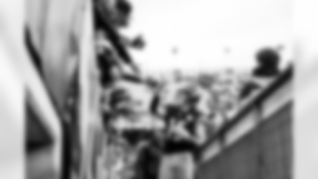 Pittsburgh Steelers wide receiver Ben Skowronek (15) during a regular season game between the Pittsburgh Steelers and the Cincinnati Bengals, Sunday, Nov. 16, 2025 in Pittsburgh, PA. (Alysa Rubin / Pittsburgh Steelers)