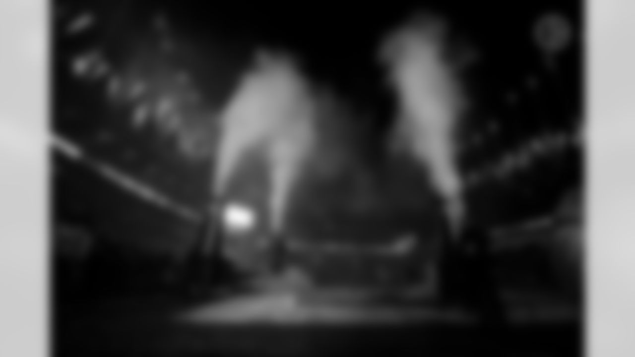 A general view prior to a regular season game between the Pittsburgh Steelers and the Baltimore Ravens, Sunday, Jan. 4, 2026 in Pittsburgh, PA. The Steelers defeated the Ravens 26-24. (Taylor Ollason / Pittsburgh Steelers)