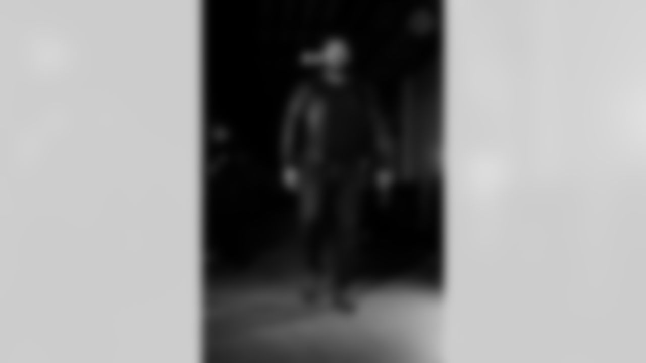 Pittsburgh Steelers defensive tackle Cameron Heyward (97) during a regular season game between the Pittsburgh Steelers and the Miami Dolphins, Monday, Dec. 15, 2025 in Pittsburgh, PA. (Alysa Rubin / Pittsburgh Steelers)