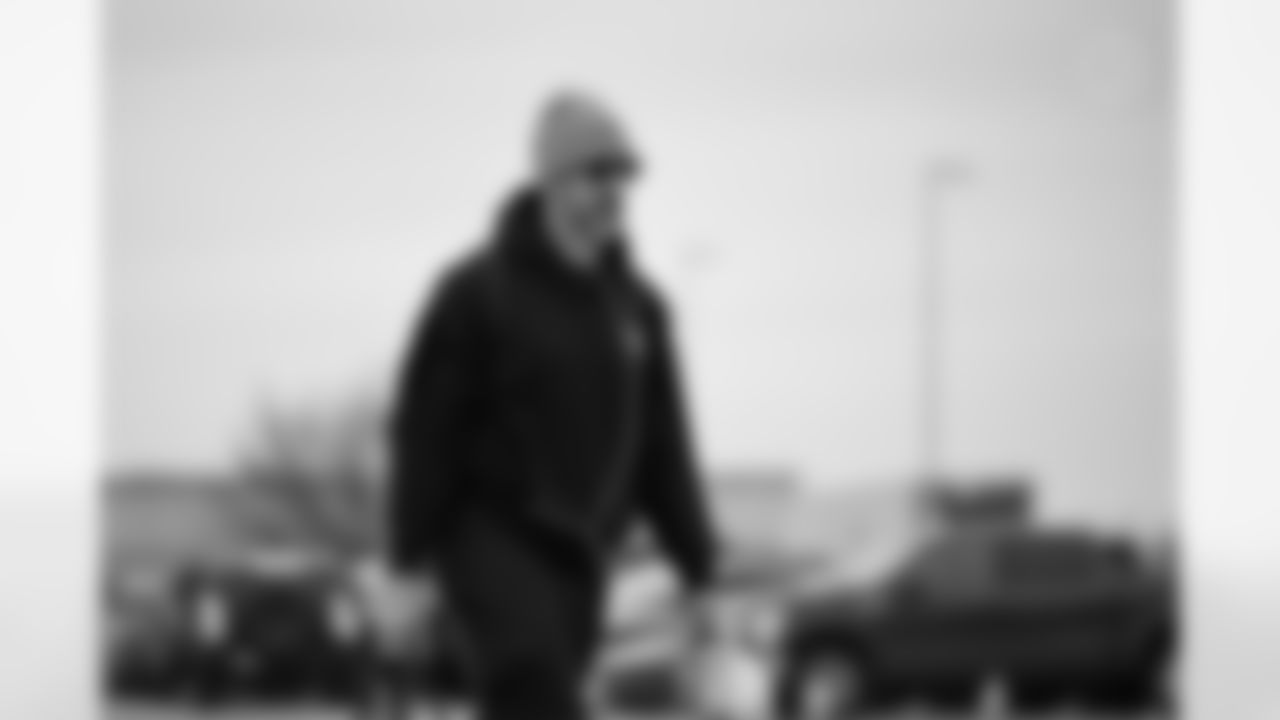 Pittsburgh Steelers quarterback Aaron Rodgers (8) travels to Baltimore on Saturday, Dec. 6, 2025 for the Week 14 regular season matchup against the Baltimore Ravens. (Alysa Rubin / Pittsburgh Steelers)