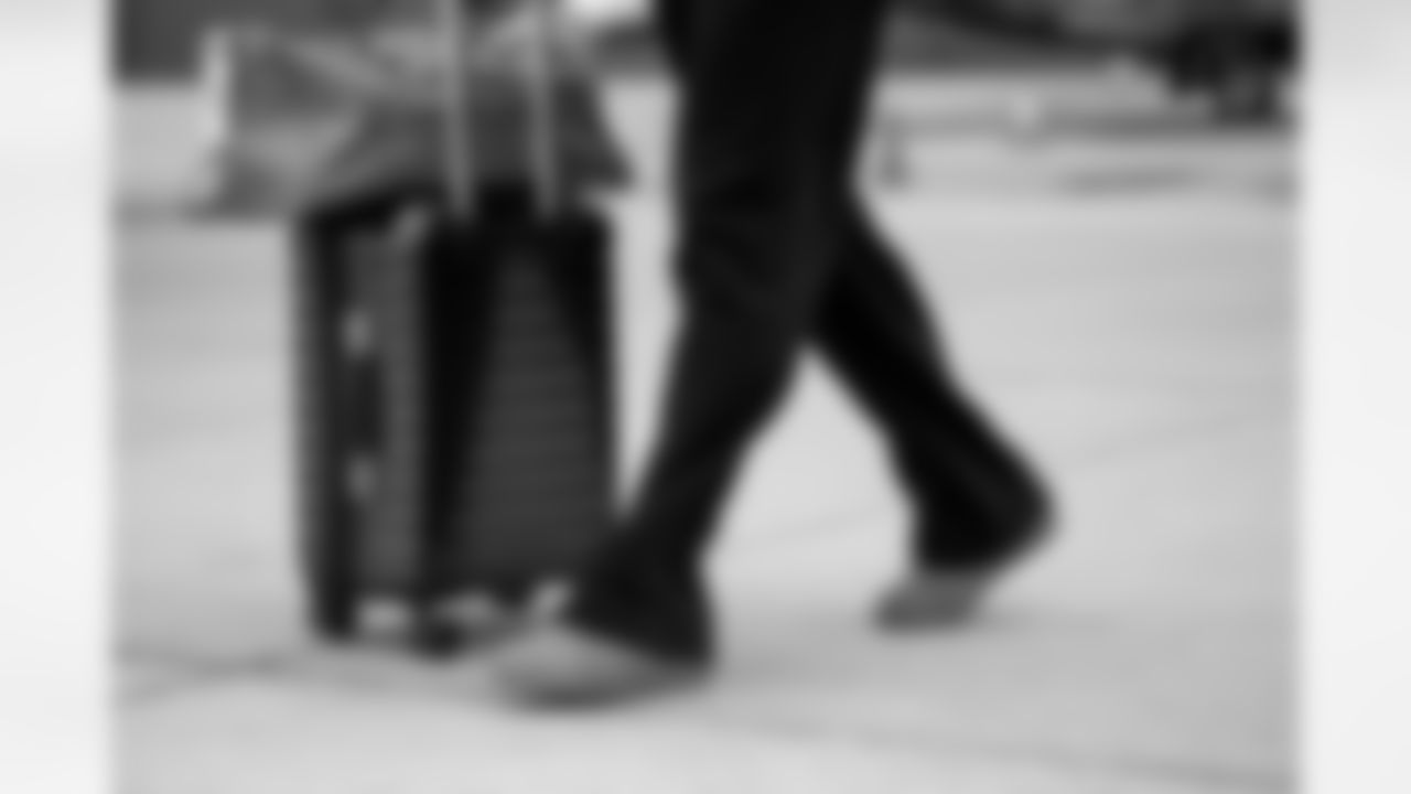 Pittsburgh Steelers defensive back Daryl Porter (39) travels to Detroit on Saturday, Dec. 20, 2025 for the Week 16 regular season matchup against the Detroit Lions. (Karl Roser / Pittsburgh Steelers)