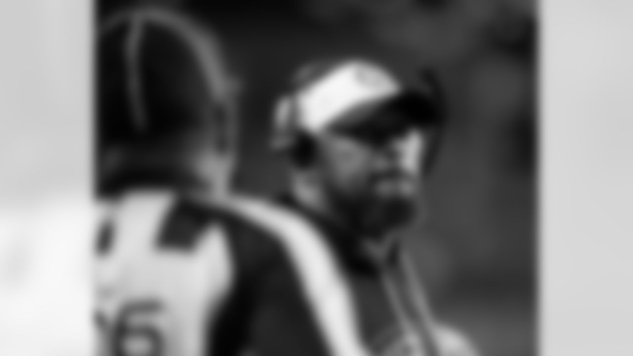 Pittsburgh Steelers head coach Mike Tomlin during a regular season game between the Pittsburgh Steelers and the Green Bay Packers, Sunday, Oct. 26, 2025 in Pittsburgh, PA. The Packers beat the Steelers 35-25. (Alysa Rubin / Pittsburgh Steelers)