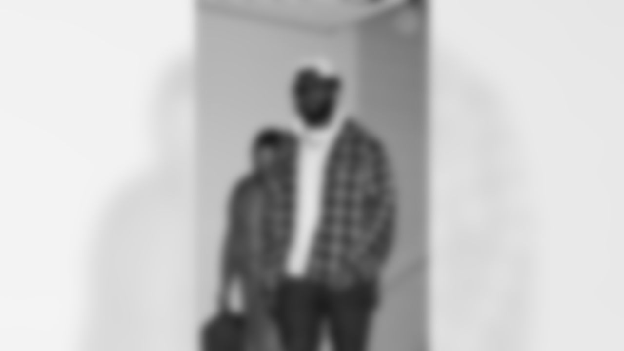 Pittsburgh Steelers linebacker Patrick Queen (6) during a regular season game between the Pittsburgh Steelers and the Detroit Lions, Sunday, Dec. 21, 2025 in Detroit, MI. (Alysa Rubin / Pittsburgh Steelers)