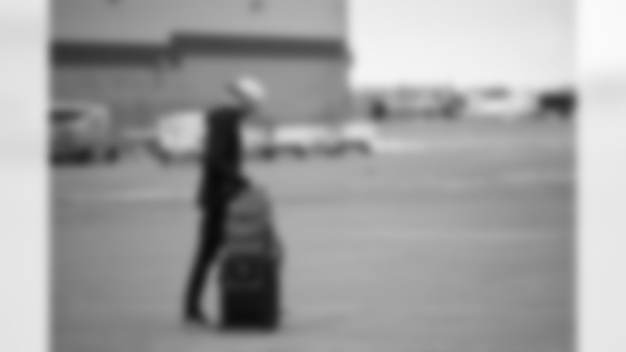 Pittsburgh Steelers kicker Chris Boswell (9) travels to Baltimore on Saturday, Dec. 6, 2025 for the Week 14 regular season matchup against the Baltimore Ravens. (Alysa Rubin / Pittsburgh Steelers)