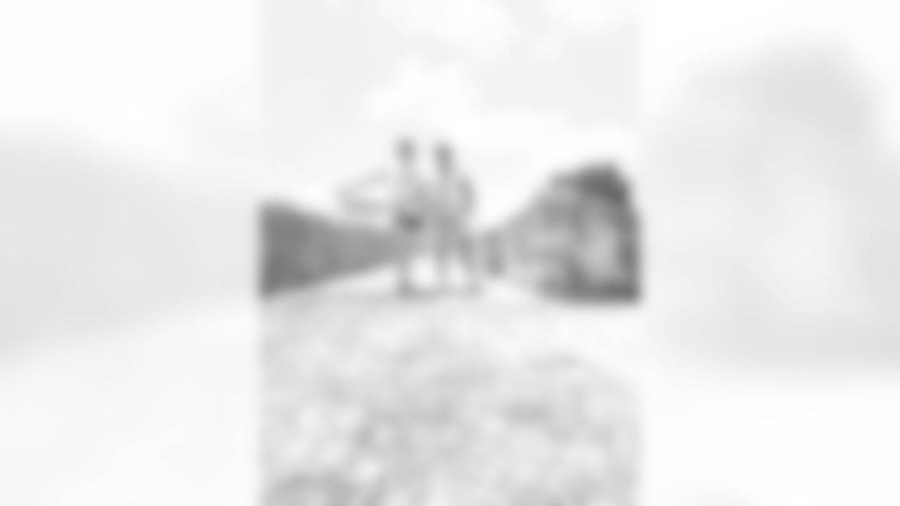 Steelers Nation submitted photos with their Terrible Towels around the world to celebrate the 50th anniversary