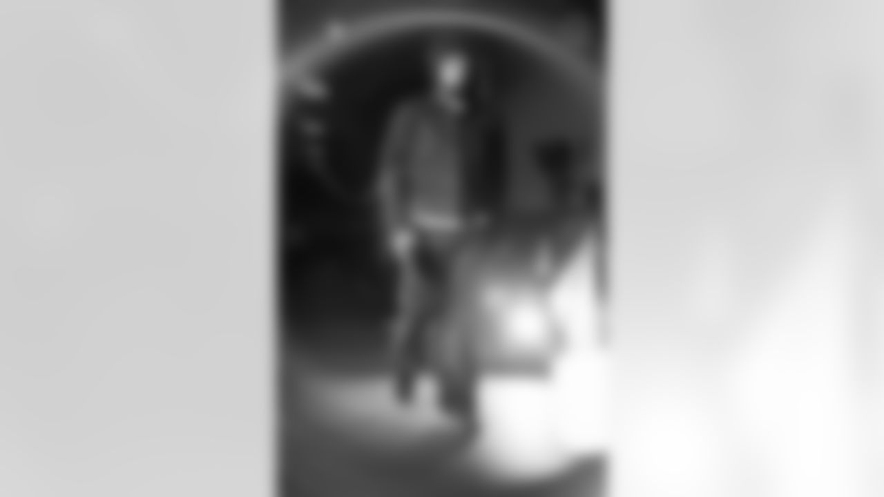 Pittsburgh Steelers tight end/fullback Connor Heyward (83) during a regular season game between the Pittsburgh Steelers and the Indianapolis Colts, Sunday, Nov. 2, 2025 in Pittsburgh, PA. (Alysa Rubin / Pittsburgh Steelers)