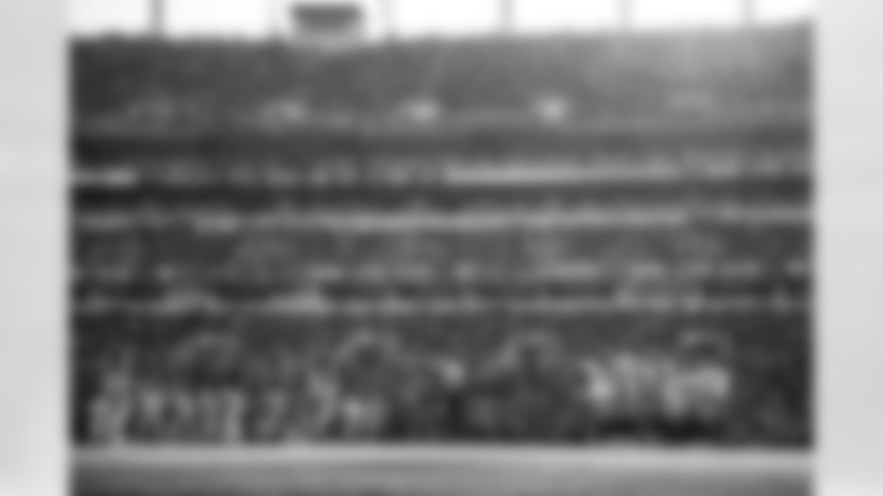 A general view during a regular season game between the Pittsburgh Steelers and the Baltimore Ravens, Sunday, Dec. 7, 2025 in Baltimore, MD. The Steelers defeated the Ravens 27-22. (Alysa Rubin / Pittsburgh Steelers)