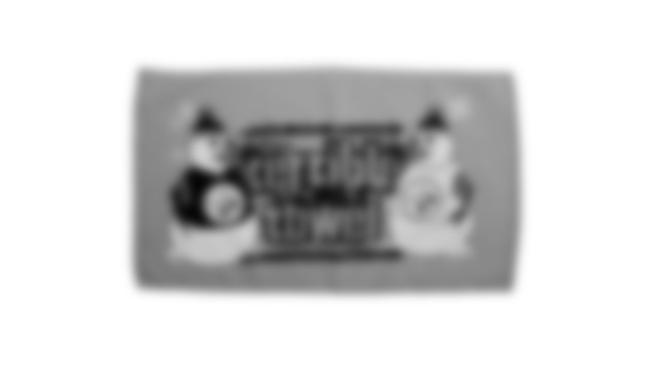 The Steelers are celebrating the 50th anniversary of the Terrible Towel