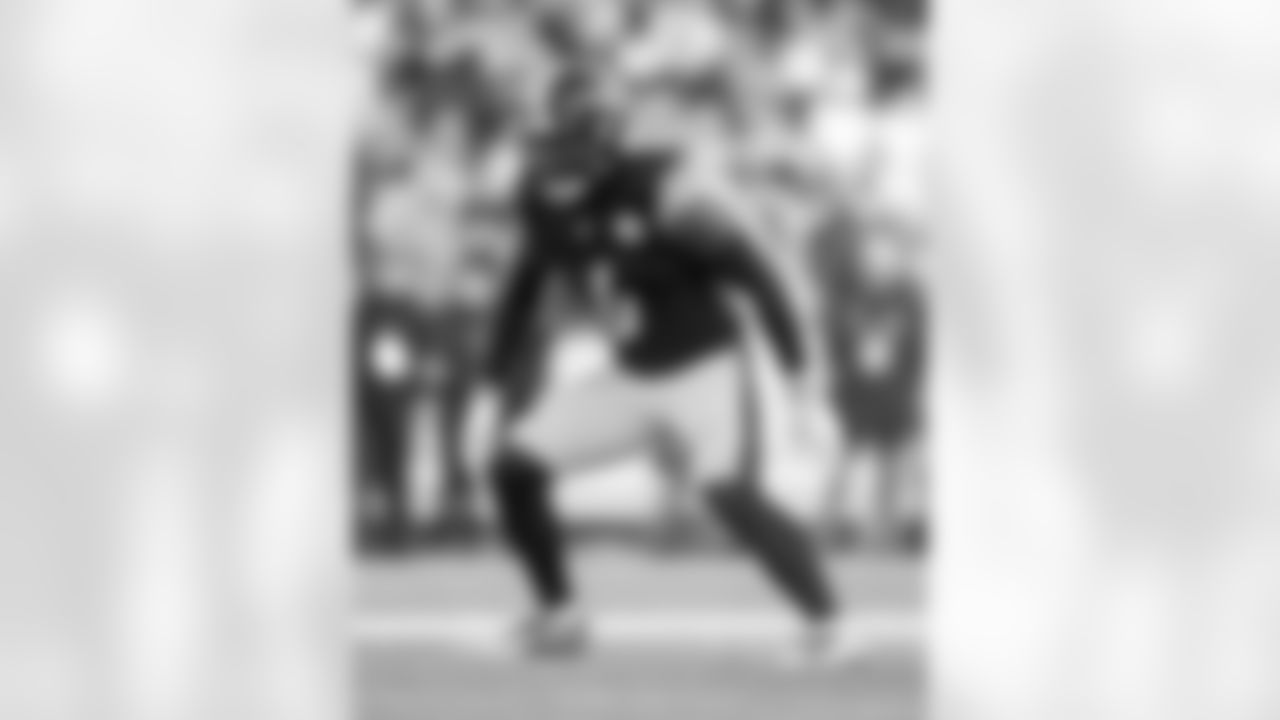 Patrick Queen- Baltimore Ravens, 2020 (Alysa Rubin / Pittsburgh Steelers)