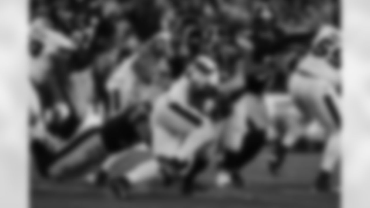 Pittsburgh Steelers linebacker T.J. Watt (90) during a postseason Wild Card game between the Pittsburgh Steelers and the Houston Texans, Monday, Jan. 12, 2026 in Pittsburgh, PA. (Taylor Ollason / Pittsburgh Steelers)