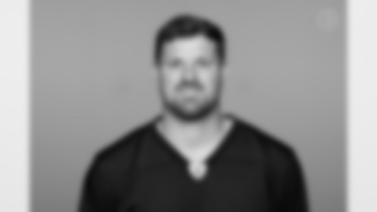 LS Christian Kuntz- No. 46
