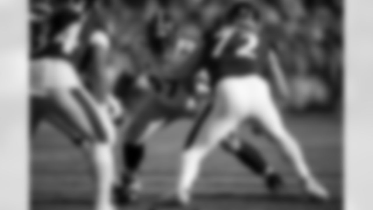 Pittsburgh Steelers defensive tackle Cameron Heyward (97) during a regular season game between the Pittsburgh Steelers and the Baltimore Ravens, Sunday, Dec. 7, 2025 in Baltimore, MD. The Steelers defeated the Ravens 27-22. (Karl Roser / Pittsburgh Steelers)