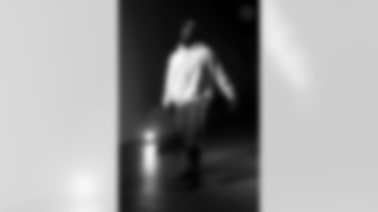 Pittsburgh Steelers safety Jabrill Peppers (40) during a regular season game between the Pittsburgh Steelers and the Cincinnati Bengals, Sunday, Nov. 16, 2025 in Pittsburgh, PA. (Karl Roser / Pittsburgh Steelers)