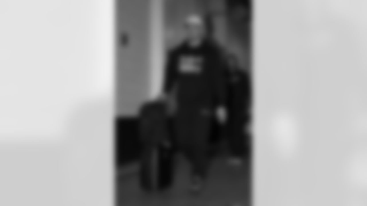 Pittsburgh Steelers linebacker Alex Highsmith (56) during a regular season game between the Pittsburgh Steelers and the Cleveland Browns, Sunday, Dec. 28, 2025 in Cleveland, OH. (Alysa Rubin / Pittsburgh Steelers)