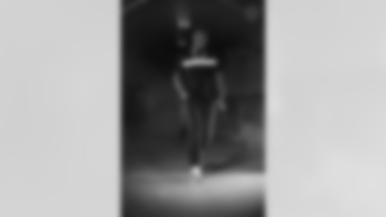 Pittsburgh Steelers cornerback James Pierre (42) during a regular season game between the Pittsburgh Steelers and the Indianapolis Colts, Sunday, Nov. 2, 2025 in Pittsburgh, PA. (Alysa Rubin / Pittsburgh Steelers)