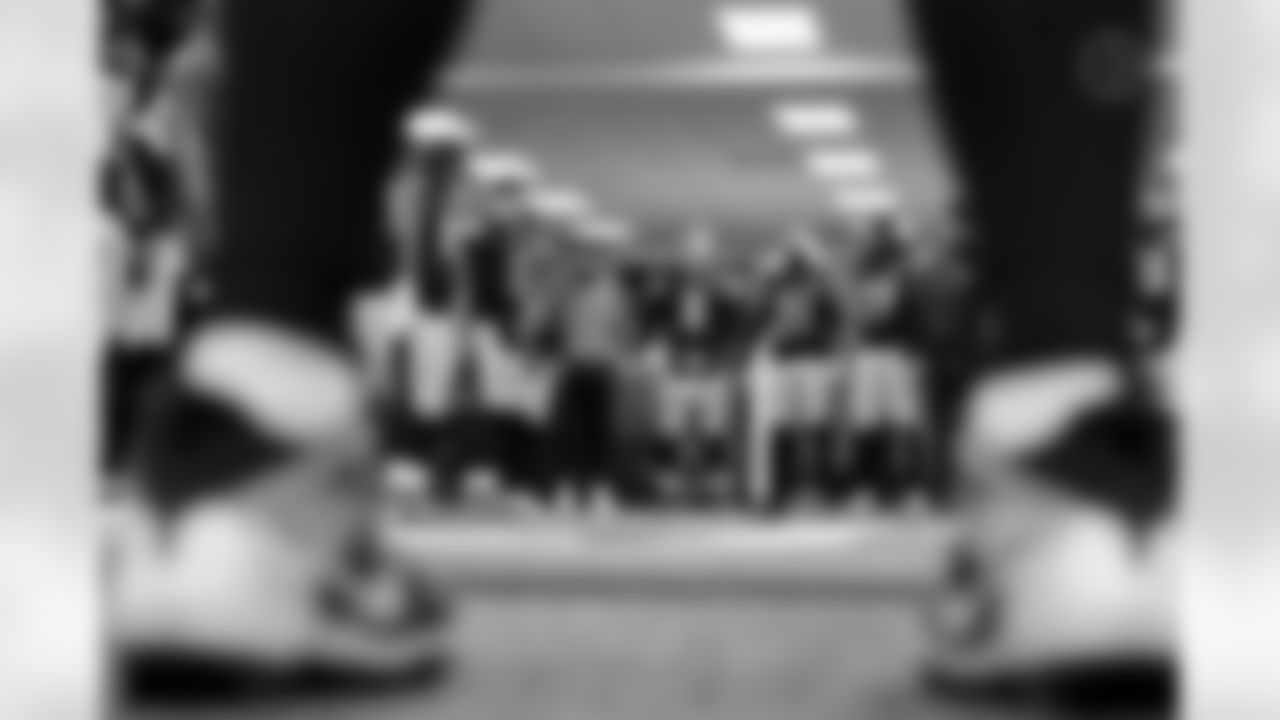 A general view during a regular season game between the Pittsburgh Steelers and the Cincinnati Bengals, Sunday, Nov. 16, 2025 in Pittsburgh, PA. (Karl Roser / Pittsburgh Steelers)