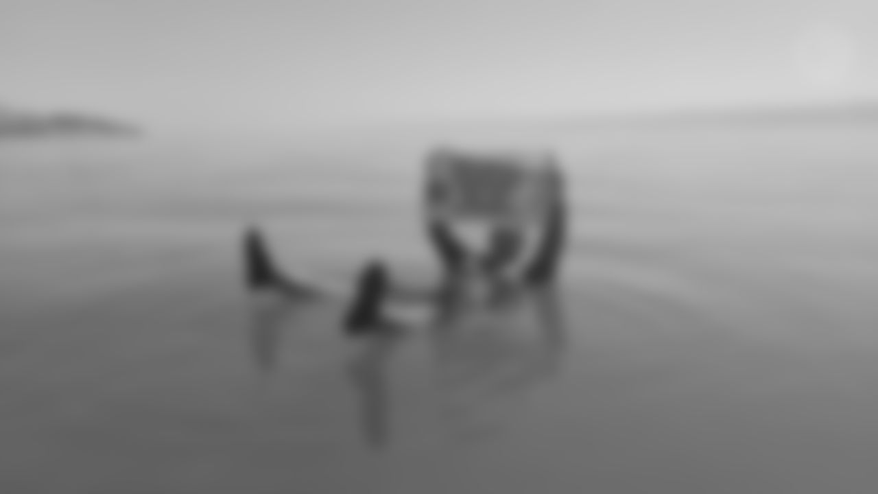 Steelers Nation submitted photos with their Terrible Towels around the world to celebrate the 50th anniversary