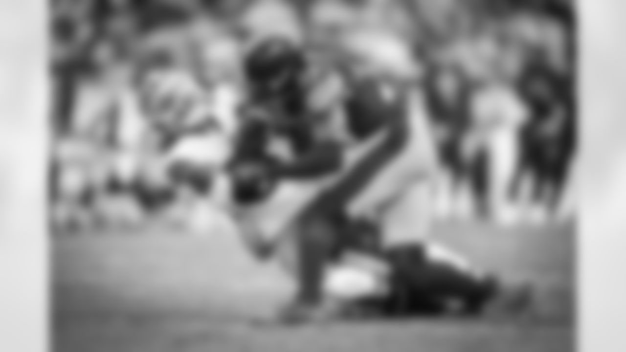 Pittsburgh Steelers safety DeShon Elliott (25) during a regular season game between the Pittsburgh Steelers and the Cleveland Browns, Sunday, Oct. 12, 2025 in Pittsburgh, PA. (Karl Roser/ Pittsburgh Steelers)