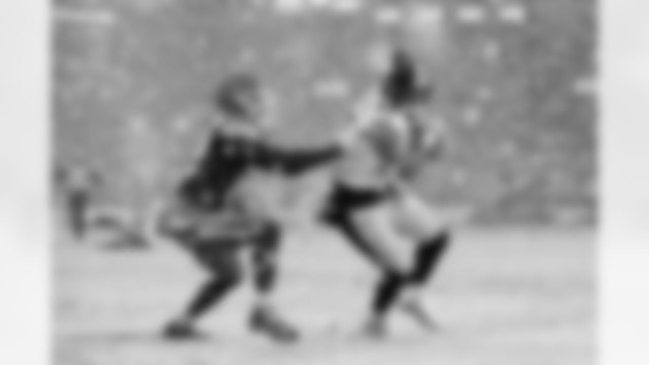 Steelers at Browns (Last regular season game played at CLE in 2024)