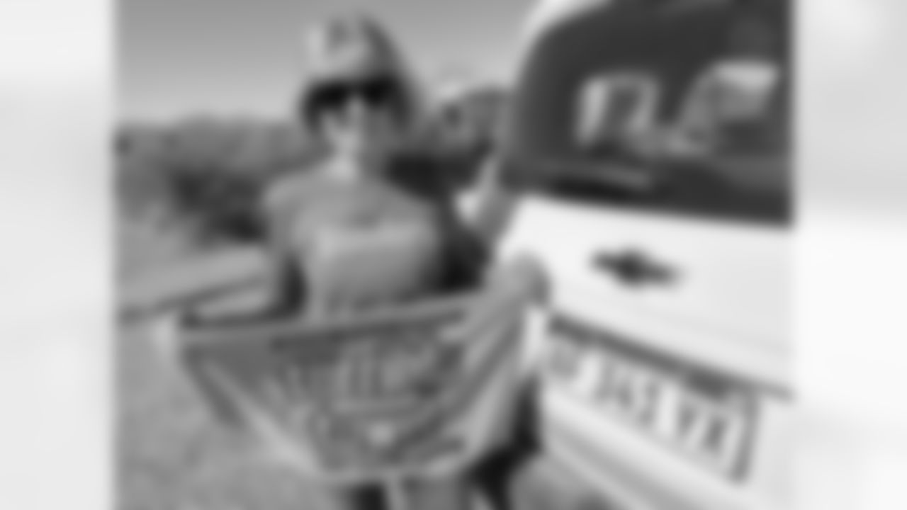 Steelers Nation submitted photos with their Terrible Towels around the world to celebrate the 50th anniversary