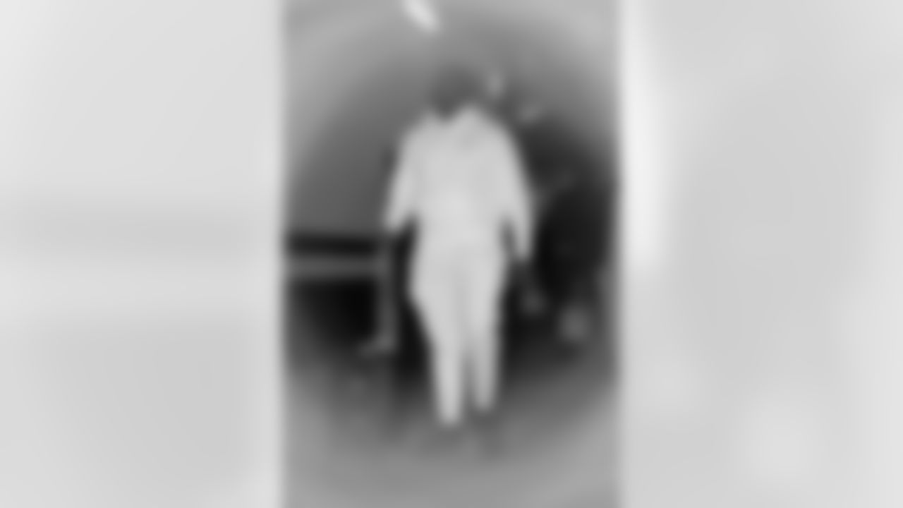 Pittsburgh Steelers defensive tackle Brodric Martin-Rhodes (78) during a regular season game between the Pittsburgh Steelers and the Baltimore Ravens, Sunday, Dec. 7, 2025 in Baltimore, MD. (Alysa Rubin / Pittsburgh Steelers)