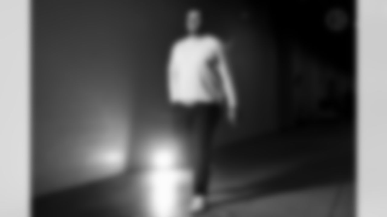 Pittsburgh Steelers center Ryan McCollum (62) during a regular season game between the Pittsburgh Steelers and the Baltimore Ravens, Sunday, Jan. 4, 2026 in Pittsburgh, PA. (Karl Roser / Pittsburgh Steelers)