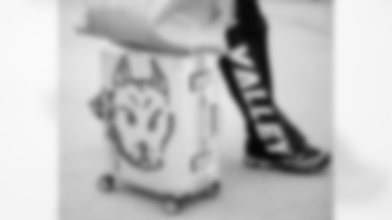 Pittsburgh Steelers tight end Jonnu Smith (81) travels to Detroit on Saturday, Dec. 20, 2025 for the Week 16 regular season matchup against the Detroit Lions. (Karl Roser / Pittsburgh Steelers)