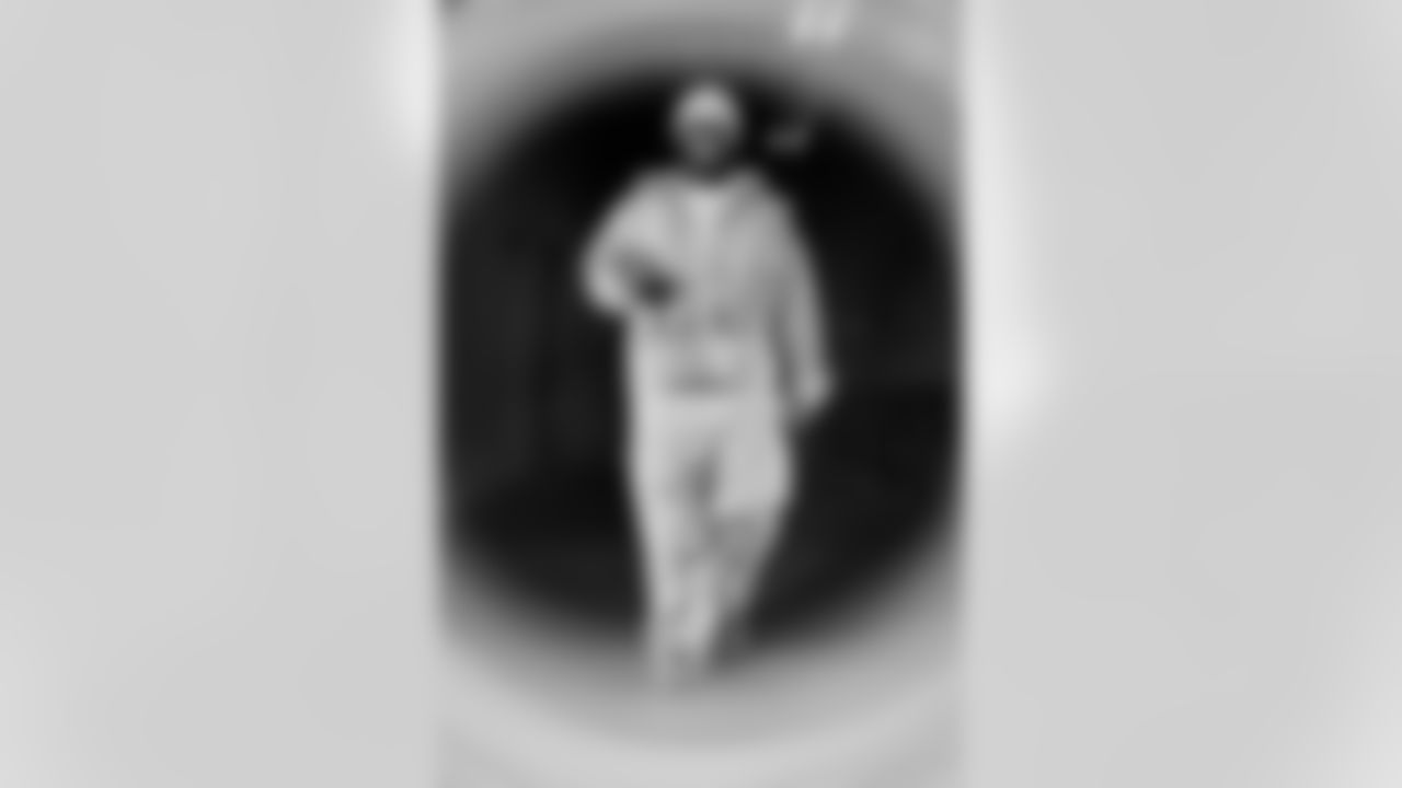 Pittsburgh Steelers defensive tackle Keeanu Benton (95) during a regular season game between the Pittsburgh Steelers and the Indianapolis Colts, Sunday, Nov. 2, 2025 in Pittsburgh, PA. (Alysa Rubin / Pittsburgh Steelers)