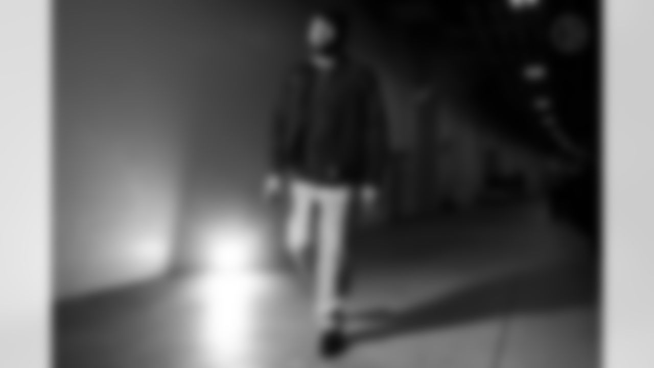 Pittsburgh Steelers tight end/fullback Connor Heyward (83) during a regular season game between the Pittsburgh Steelers and the Baltimore Ravens, Sunday, Jan. 4, 2026 in Pittsburgh, PA. (Karl Roser / Pittsburgh Steelers)